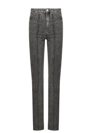 джинсы  - женские джинсы isabel marant 