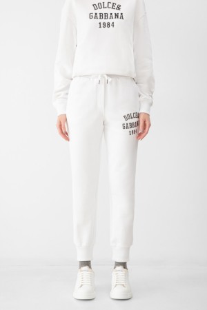 джоггеры  - джоггеры с логотипом 