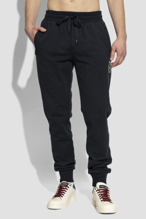 джоггеры  - мужская одежда, обувь и аксессуары dolce & gabbana 