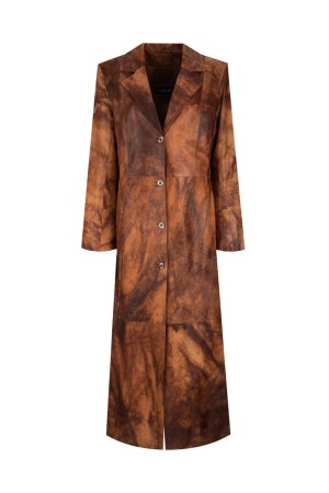 френч  - женская верхняя одежда podium 