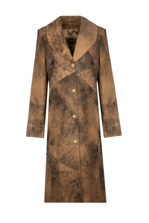 френч  - женская верхняя одежда podium 