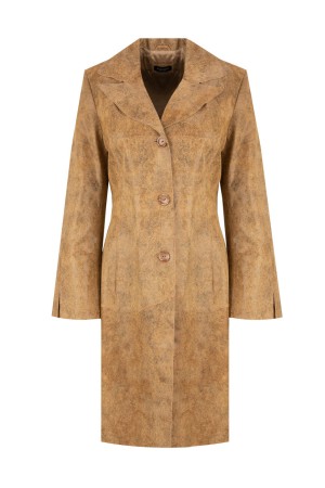 френч  - женская верхняя одежда podium 