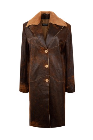 френч  - женская верхняя одежда podium 