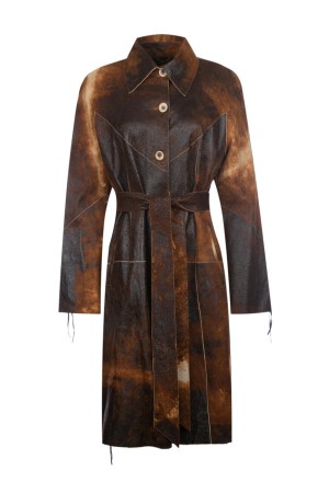 френч  - женская верхняя одежда podium 