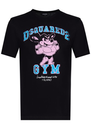 футболка 2 фотография