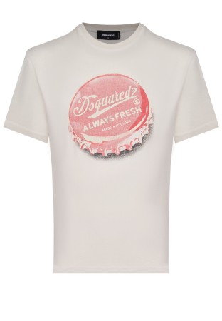 футболка 2 фотография