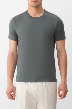 футболка  - мужские футболки стрейч 