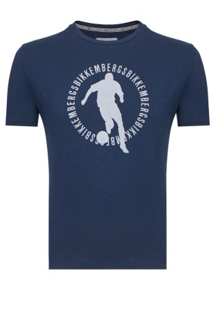 футболка  - мужская одежда, обувь и аксессуары bikkembergs 
