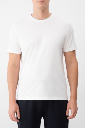 футболка  - мужская одежда, обувь и аксессуары corneliani 