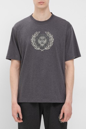 футболка dolce&gabbana фотография