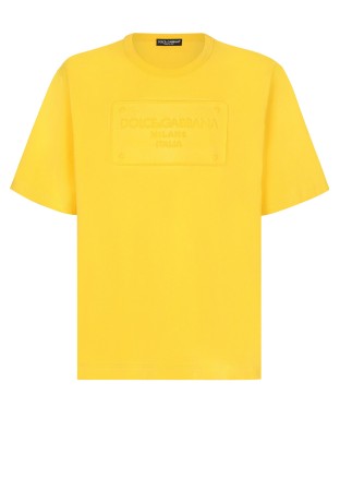 футболка dolce&gabbana фотография