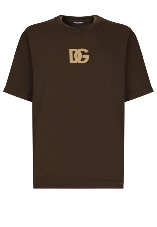 футболка dolce&gabbana фотография