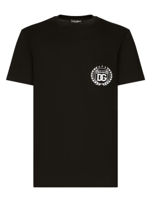 футболка dolce&gabbana фотография