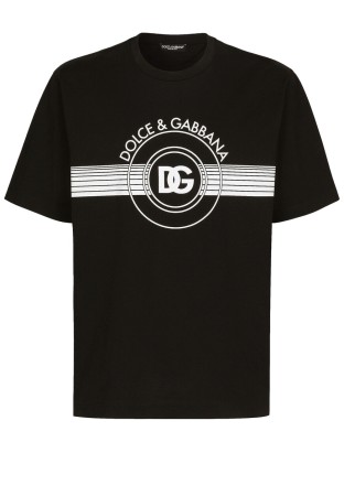 футболка dolce&gabbana фотография