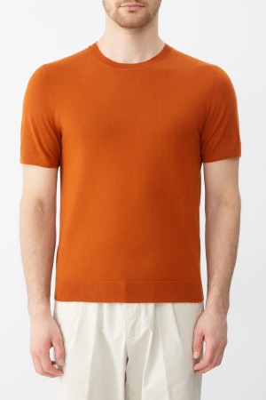 футболка-джемпер  - мужские джемперы широкие 