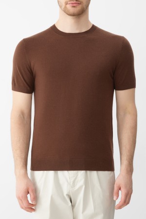 футболка-джемпер  - мужские джемперы широкие 