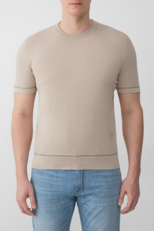 футболка-джемпер  фотография