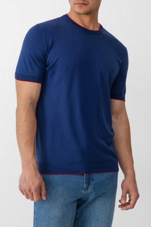 футболка-джемпер  фотография