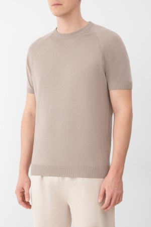 футболка-джемпер  фотография