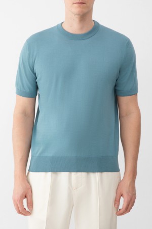 футболка-джемпер  - мужская одежда, обувь и аксессуары brioni 