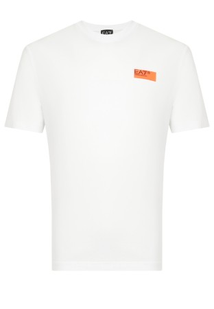 футболка  - мужская одежда, обувь и аксессуары ea7 
