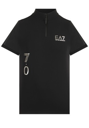 футболка  - мужская одежда, обувь и аксессуары ea7 