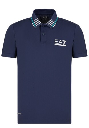 футболка  - мужская одежда, обувь и аксессуары ea7 