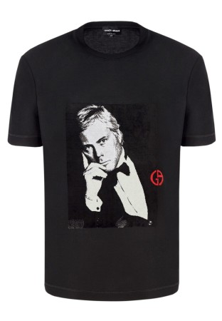 футболка из джерси  фотография