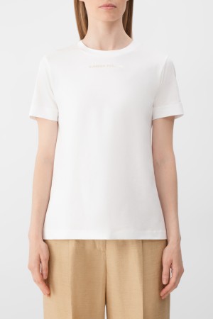 футболка maxmara фотография