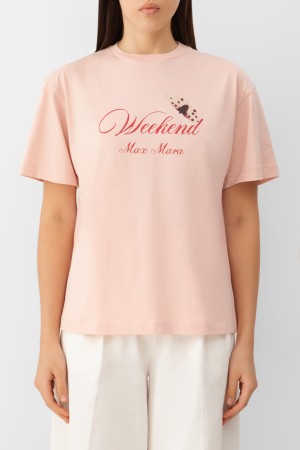 футболка maxmara фотография