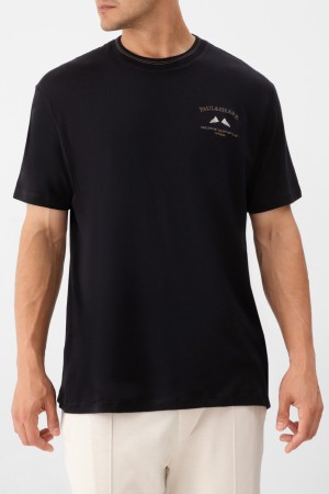 футболка  модель из коллекции riviera фотография