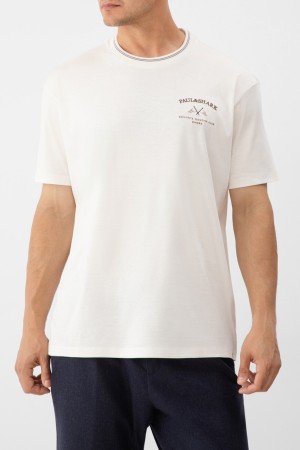 футболка  модель из коллекции riviera - мужская одежда, обувь и аксессуары