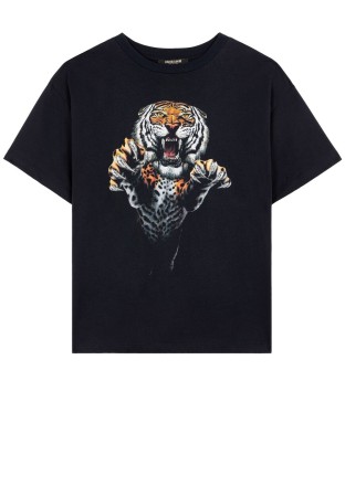 футболка  - мужская одежда, обувь и аксессуары roberto cavalli 