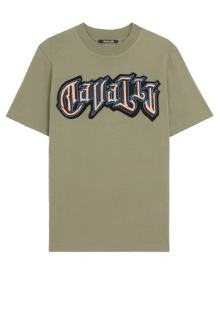 футболка  - мужская одежда, обувь и аксессуары roberto cavalli 