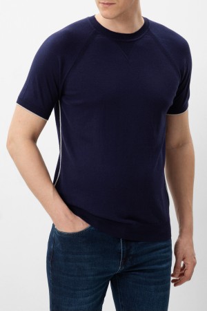 футболка-свитер  фотография