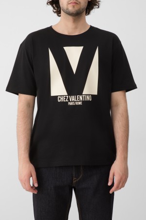 футболка  - мужская одежда, обувь и аксессуары valentino 