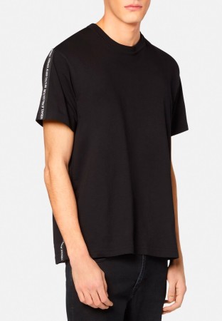 футболка  - мужская одежда, обувь и аксессуары versace jeans couture 