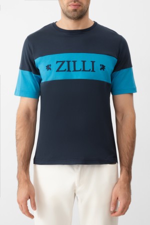футболка  - мужская одежда, обувь и аксессуары zilli 