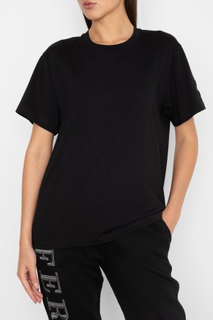 футболка  - женская одежда gianfranco ferre 