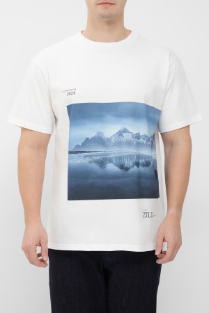 футболка  фотография