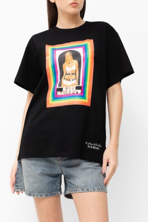 футболка  фотография