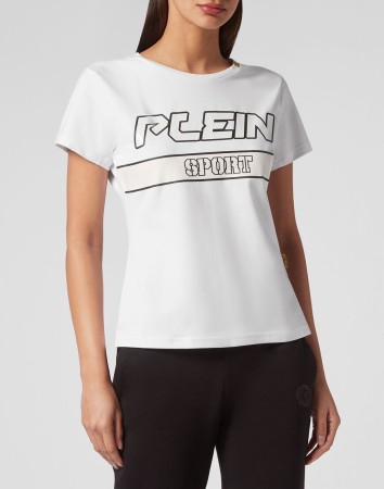 футболка  - женские футболки и поло с логотипом 