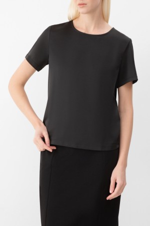 футболка  - женские футболки и поло max mara 