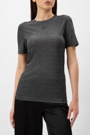 футболка  - женские футболки и поло французские 