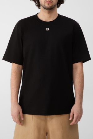 футболка  - мужская одежда на резинке 