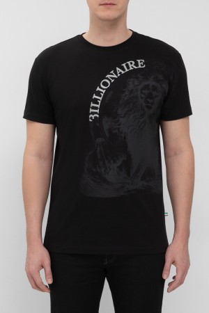 футболка  - мужская одежда на резинке 