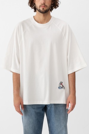 футболка  - мужская одежда bottega veneta 