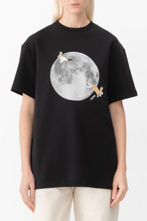 футболка  - женские футболки и поло французские 