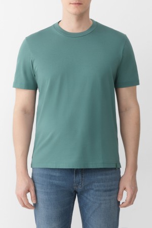 футболка  - мужская одежда на резинке 