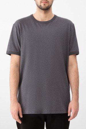 футболка  - мужская одежда dolce & gabbana 